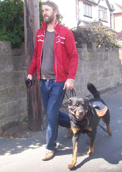 Fynn Walk